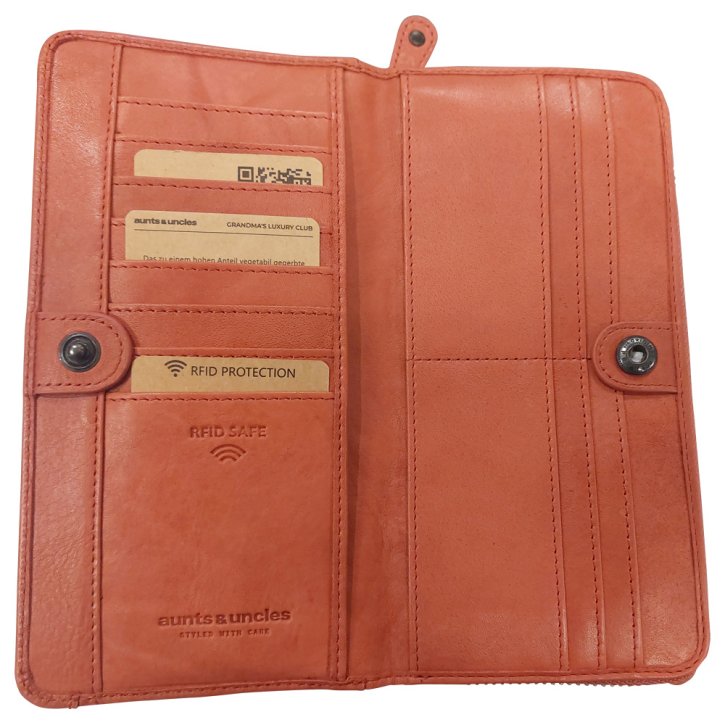 Aunts & Uncles TILDA Damenbörse astro dust